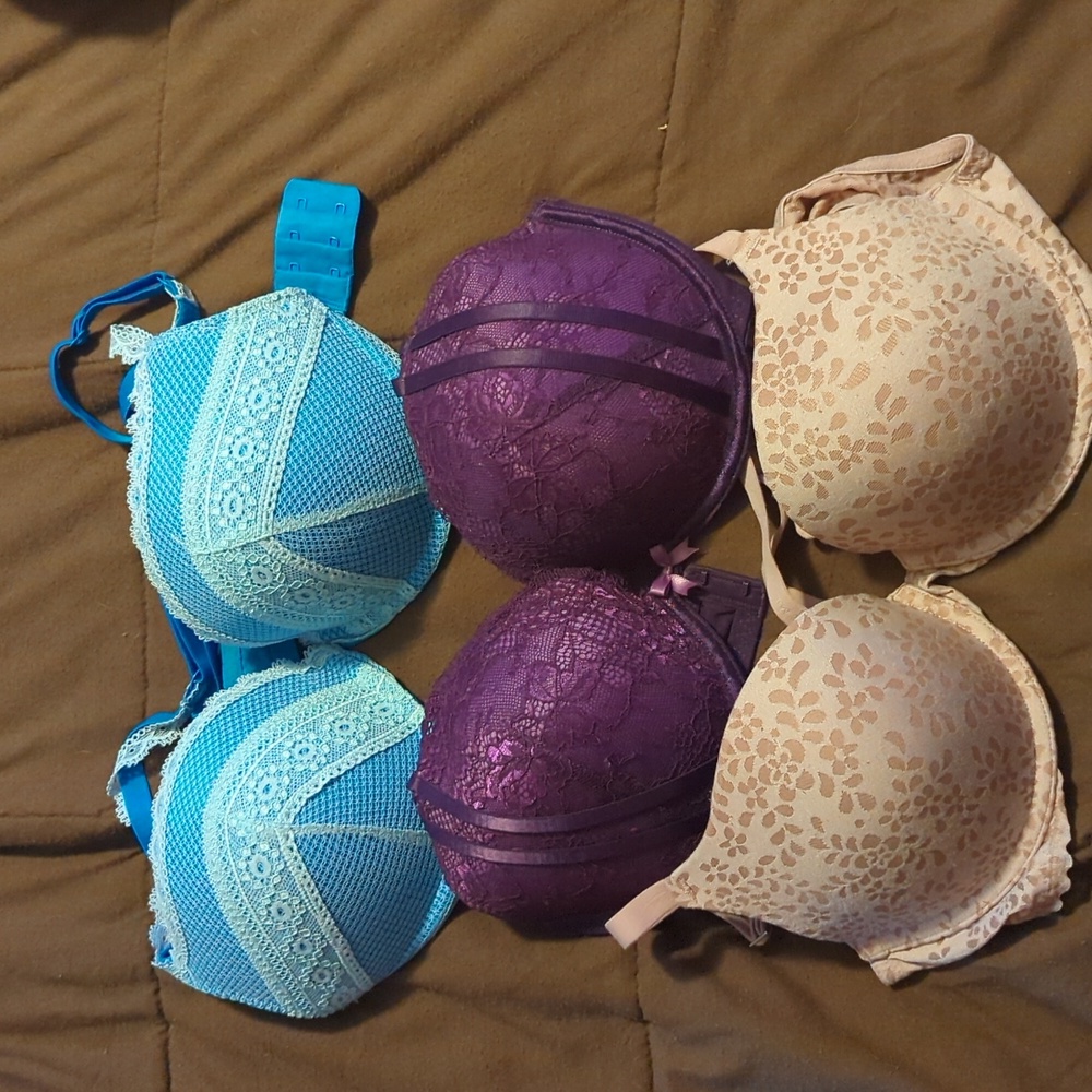 Adore Me Bra